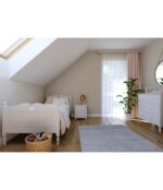 Komoda Bea – čistý minimalistický dizajn