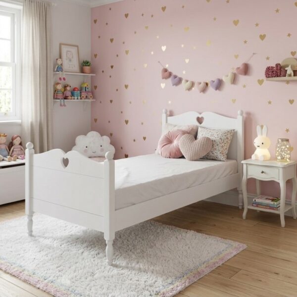 Detská posteľ BEA PW