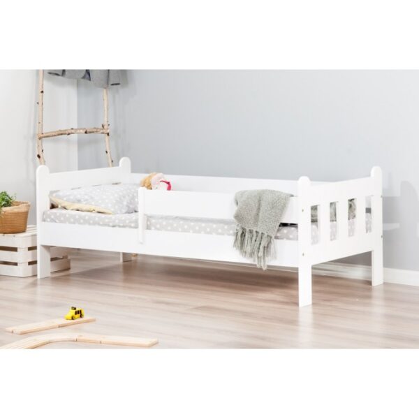 Detská posteľ STANO 200x90 cm - PW