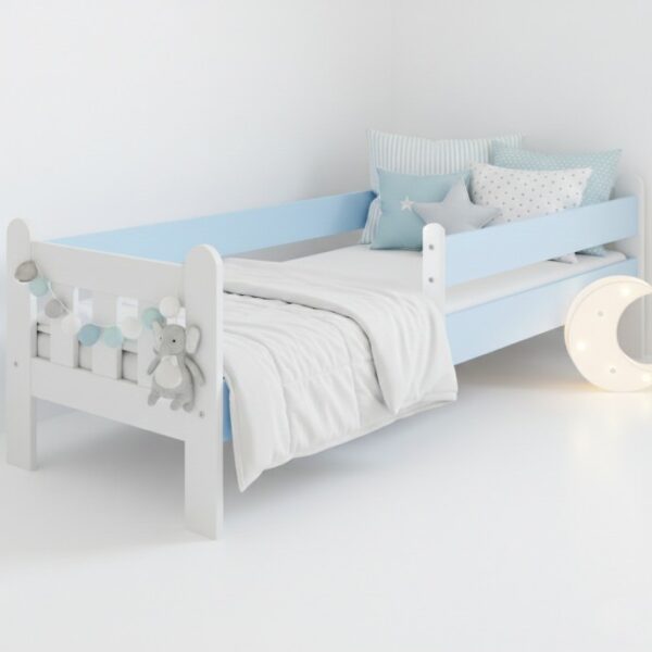 Detská posteľ STANO PW (výber farieb)