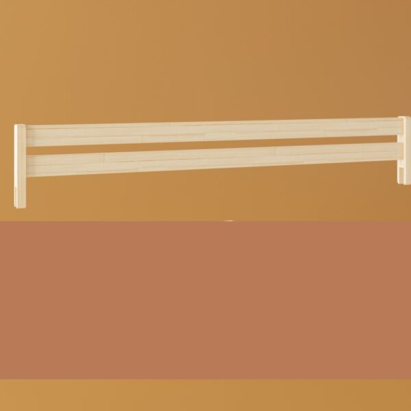 Montessori barierka