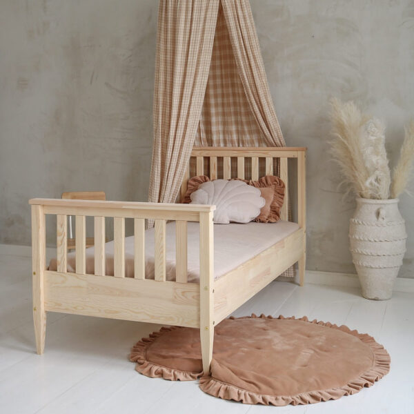 Detská posteľ BOHO PLZ 190/90 cm