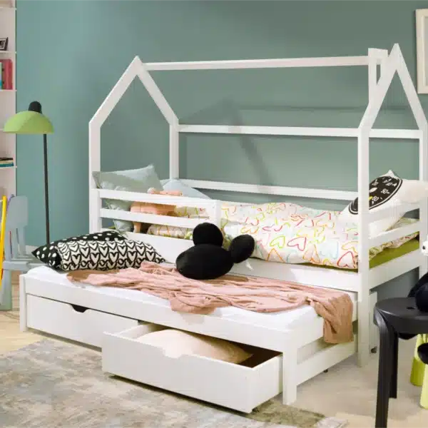 Detská posteľ DISNEY LB 25