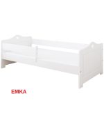 Detská izba Loufit – postieľka detail