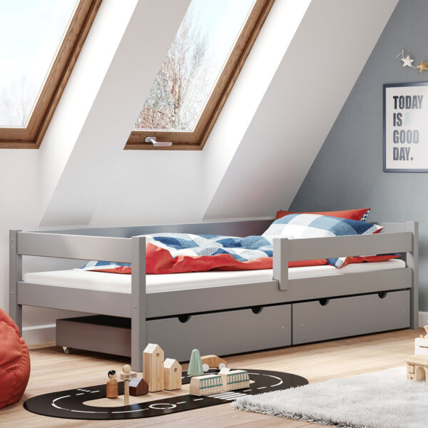 Detská posteľ PAWCIO