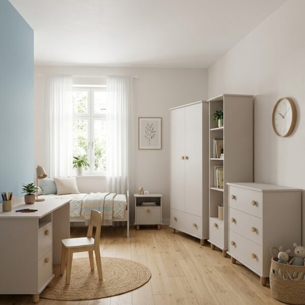 Zostava nábytku 5ks - LIMA (výber farieb)