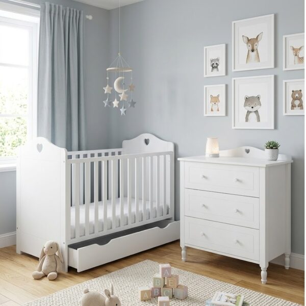 Zostava nábytku 2ks - BEA Original