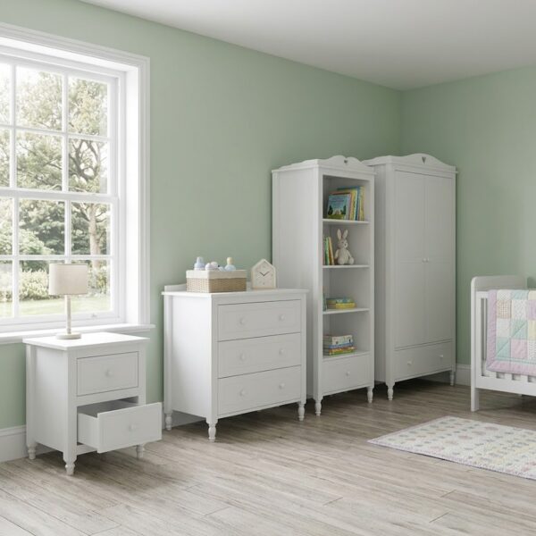 Zostava nábytku 4 ks - BEA Original