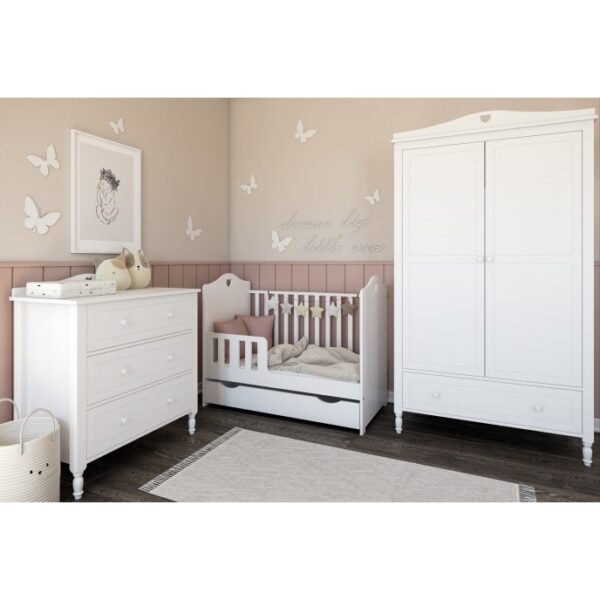 Zostava nábytku 3 ks - BEA Original