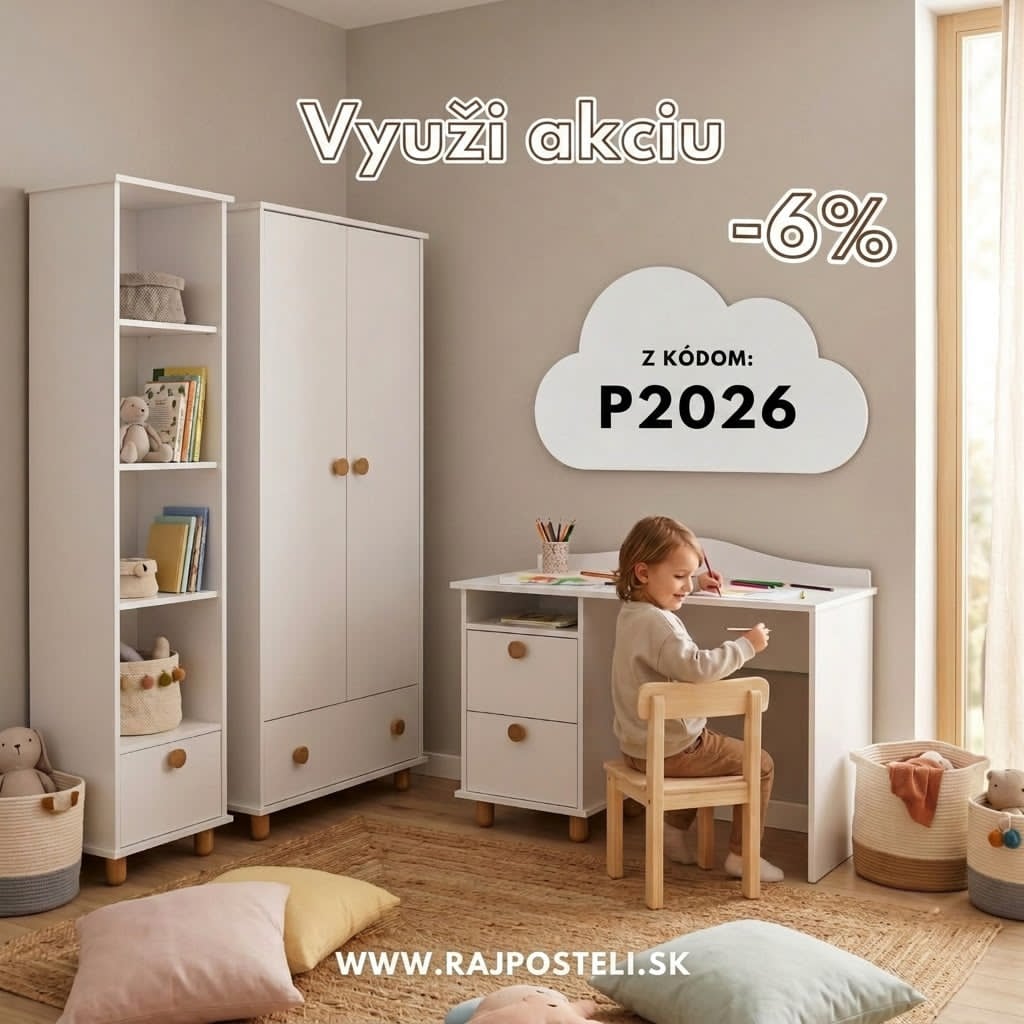 Svoj košík ste predsa nenechali len tak, však?